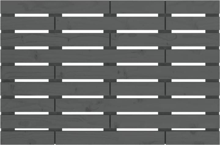 Actual product image vidaXL Oksiutka (81 x 3 x 63 cm)