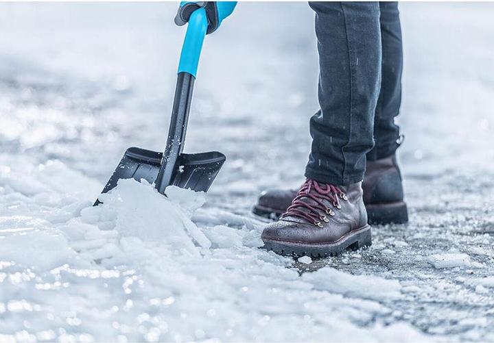 Actual product image Cellfast Garden spade IDEAL PRO C40-203