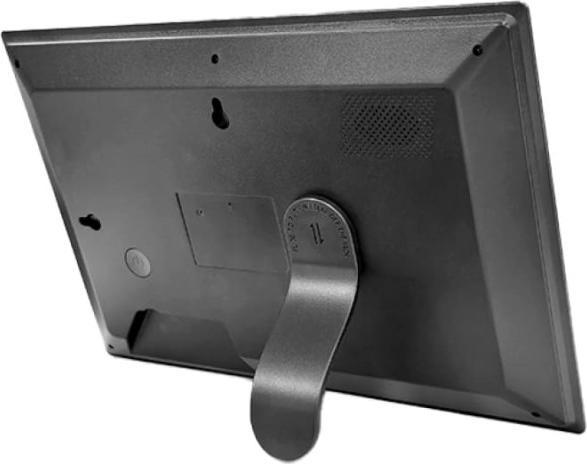 Actual product image AGFAPHOTO APF1000WIFI Digitaler Bilderrahmen 10 Zoll black (10", 1280 x 800 pixels)