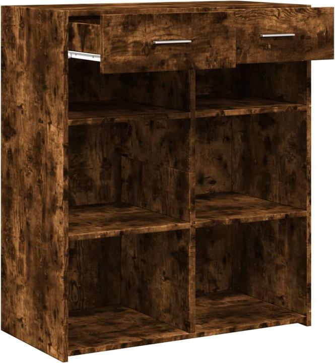 Image du produit vidaXL Sideboard (80 x 42.50 x 93 cm)