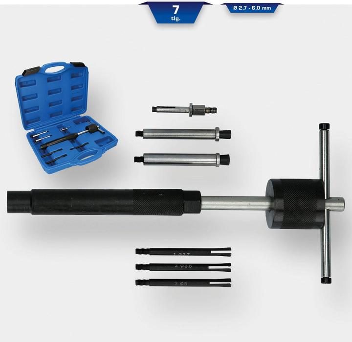 Actual product image Brilliant Tools BT561010