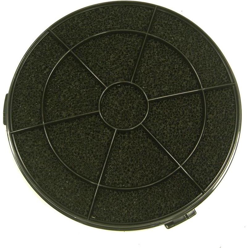 Cata Accessorio per cappa 02859396 Filtro a carbone attivo, per CERES/PODIUM/MIDAS, 1 pz., Accessori per forni + fornelli