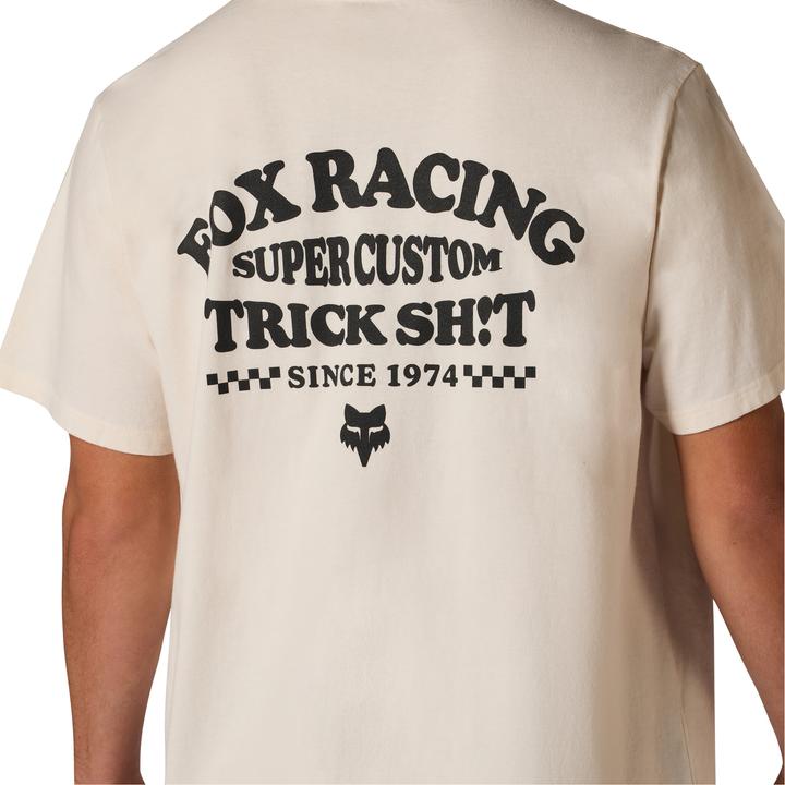 Produktbild Fox Trick 195 Original Ss Tee (L)