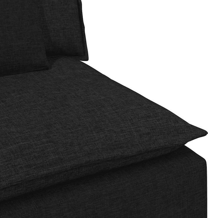Produktbild vidaXL modulares Sofa (1-Sitzer)