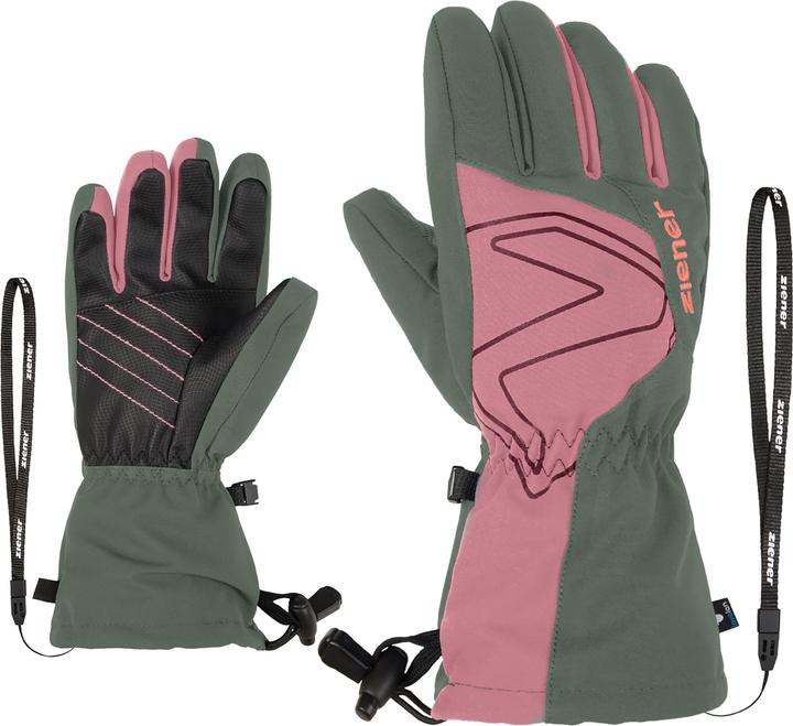 Actual product image Ziener Laval (4.5)