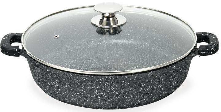 Image du produit Techwood Sauteuse ø 28 cm