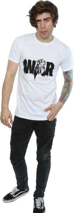 Produktbild Avengers Infinity War Faust TShirt (L)