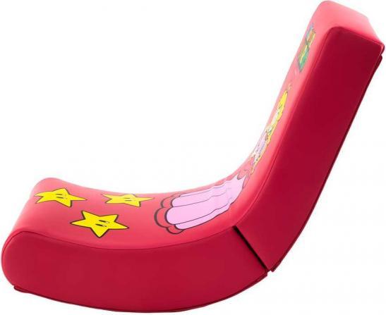 Image du produit X Rocker Super Mario All-Star - Peach