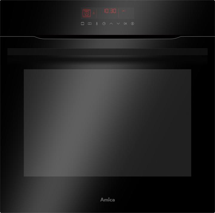 Amica Oven without hob EBPX 946 610 S Usable volume 77 l