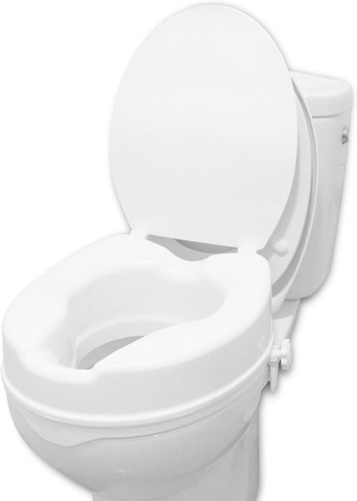 Pepe Mobility Toilettensitzerhöhung