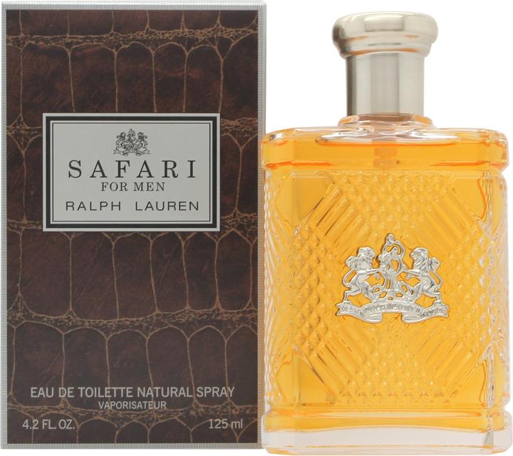 Produktbild Ralph Lauren Safari (Eau de Toilette, 125 ml)