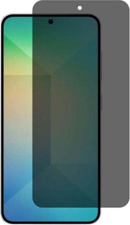 Image du produit Cover-Discount Galaxy S25 - 2 Stk. Panzerglas Display Privacy Anti-Spy (2 pièce(s), Samsung Galaxy S25)