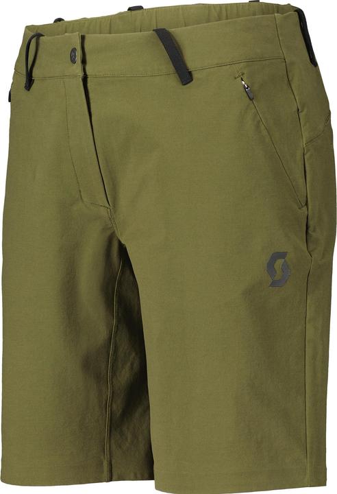 Actual product image Scott Sports Commuter (XL)