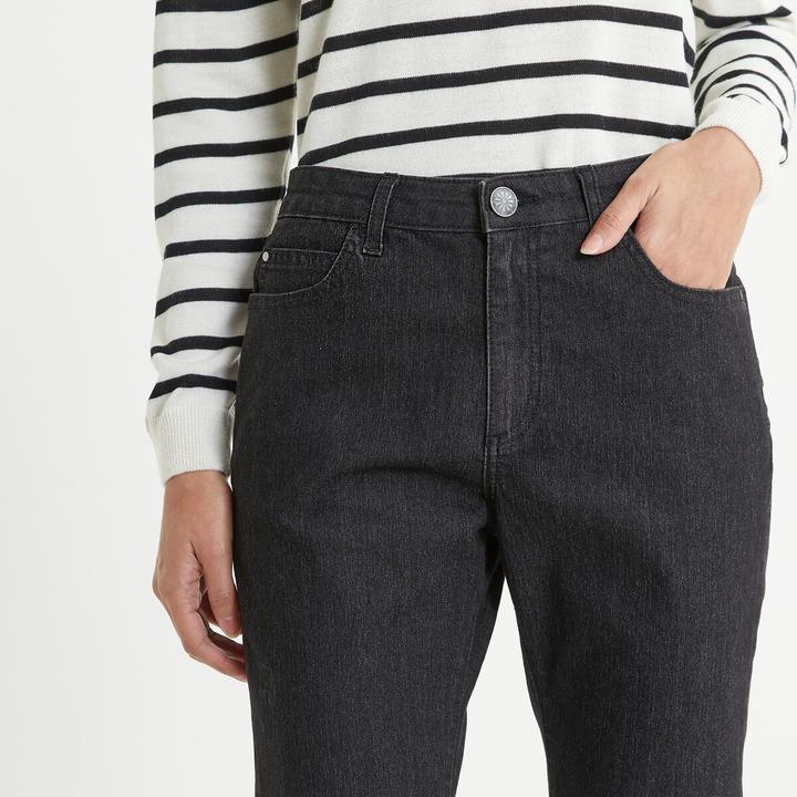 Produktbild Anne Weyburn Regular-Jeans (42)