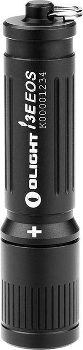 Immagine prodotto Olight I3E (6.05 cm, 90 lm)