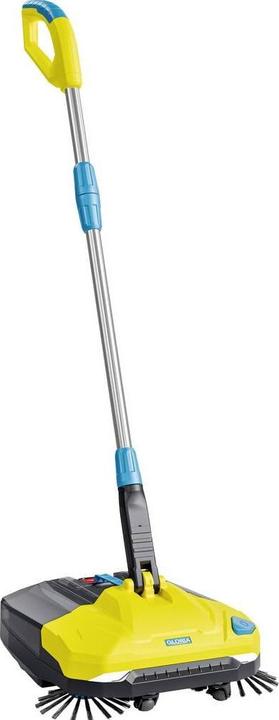 Gloria Haus und Garten EasySweep Akku Kehrmaschine Arbeitsbreite 40 cm 1 St.