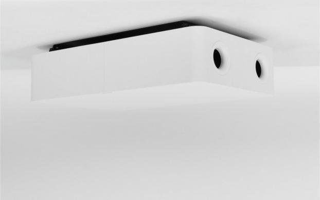Produktbild Fonestar -Deckenhalterung für Powerbass