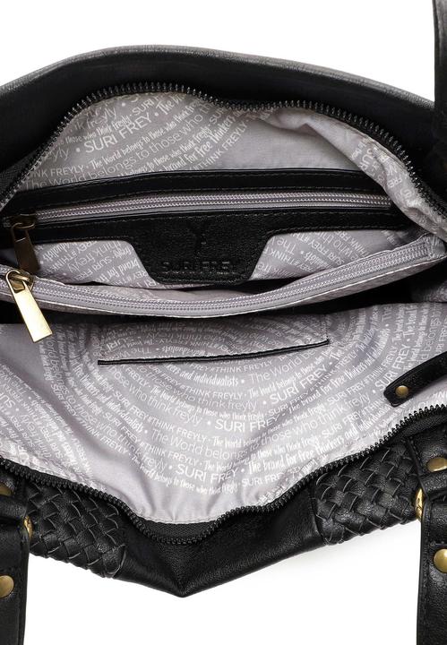 Immagine prodotto Suri Frey Shopper Bly (21 l)