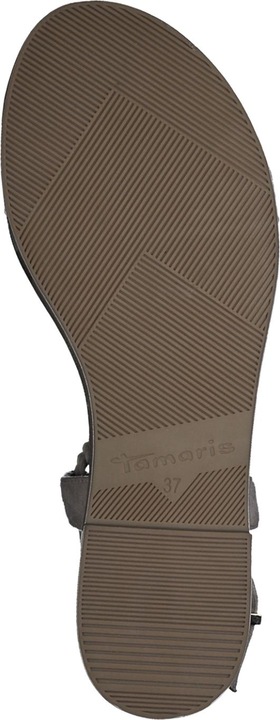 Actual product image Tamaris Sandal (40)