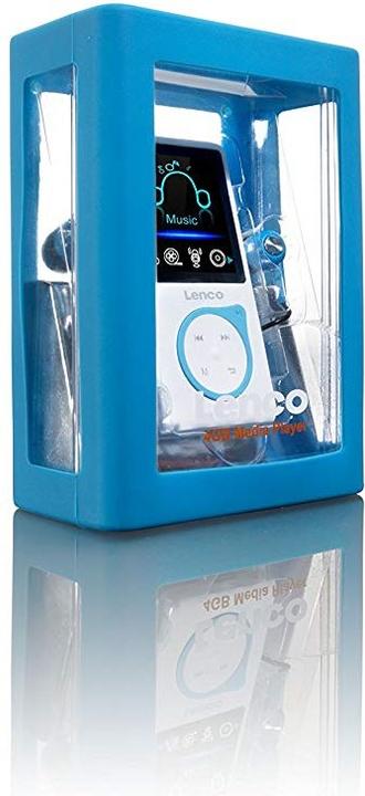 Produktbild Lenco Xemio-668 (8 GB)