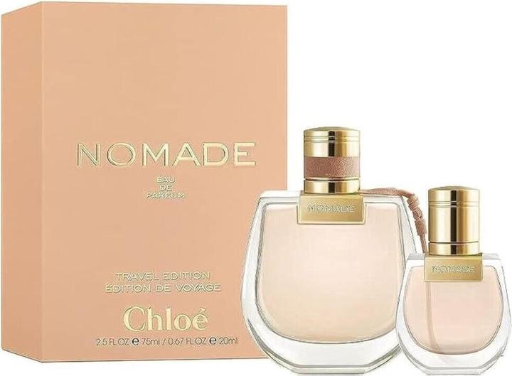 Produktbild Chloé Nomade (Eau de Parfum, 150 ml)