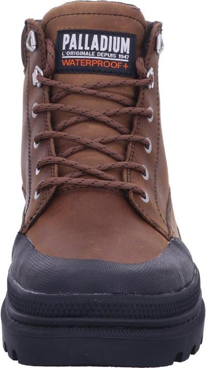 Image du produit Palladium bottines trooper cuff wp+ (41)