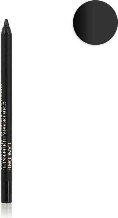 Immagine prodotto Lancôme 24H Drama Matita Liquida Café Noir Matte 01 (01 Café Noir)