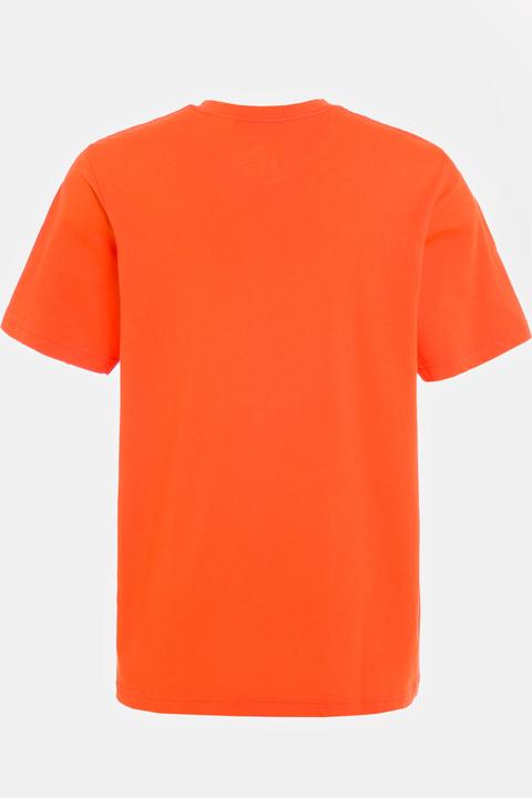 Produktbild JP1880 T-Shirt, Basic, V-Ausschnitt (8XL)