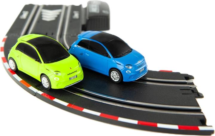 Produktbild Re.Eltoys Re. El Toys Abarth Battery Track Set