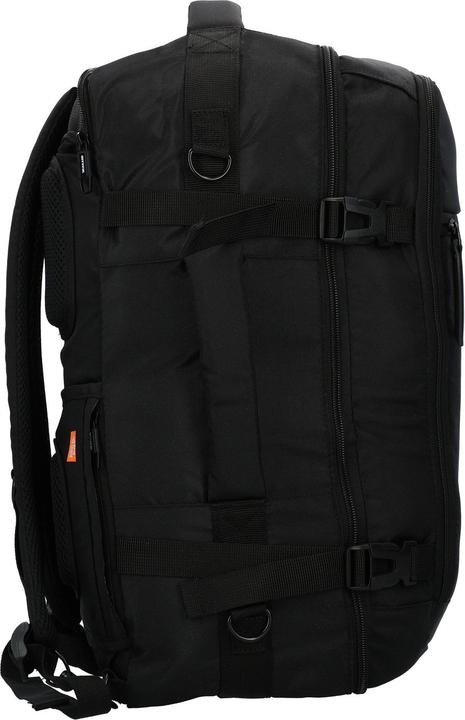 Actual product image Polestream Strz by Vienna Reiserucksack 47 cm Laptopfach (35 l)