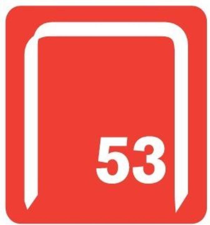 Actual product image Rapid Type 53 Fine wire clamp 6 mm