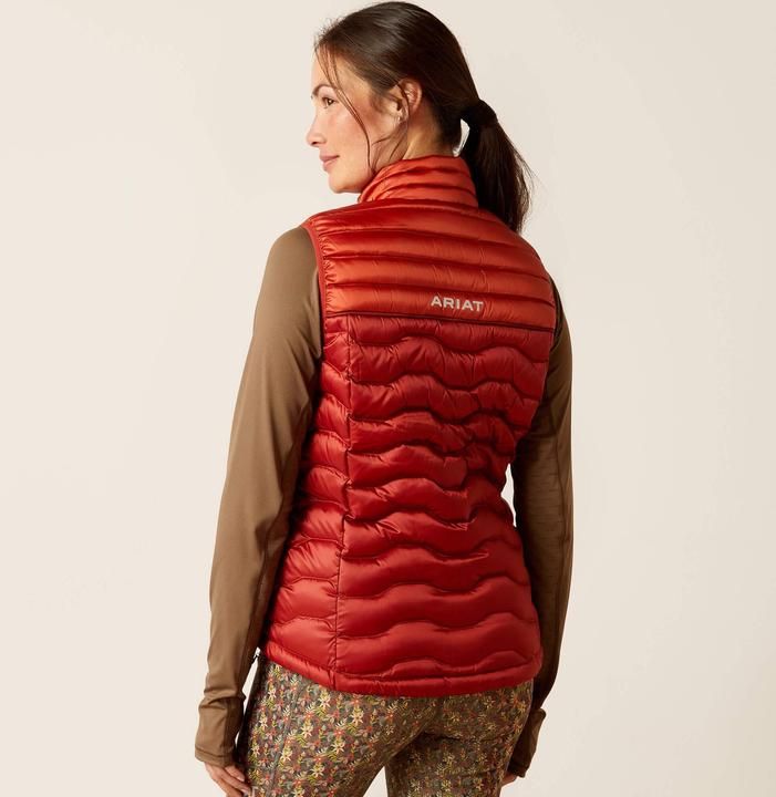 Produktbild Ariat Weste Ideal Down Damen (M)