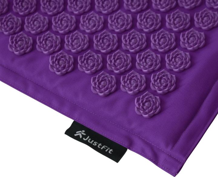 Produktbild JustFit Akupressurmatte