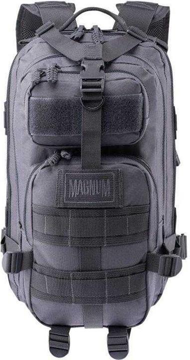Produktbild Fox FGD-IRO Gray (25 l)