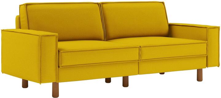Sunflower, Walnut