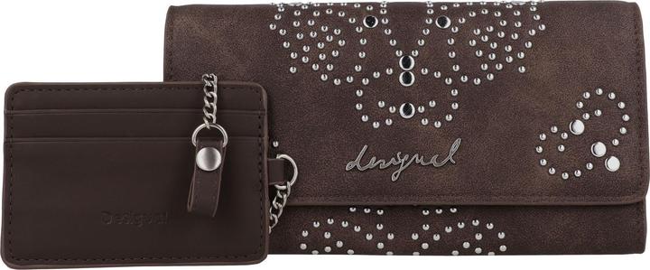 Image du produit Desigual Poker Face Mariona Geldbörse 19 cm