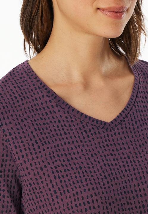 Produktbild Schiesser Nachthemd Nightwear Serie (48)