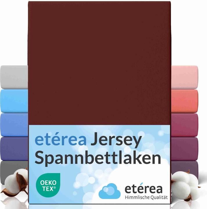 Produktbild Etérea Comfort Jersey (200 x 220 cm)