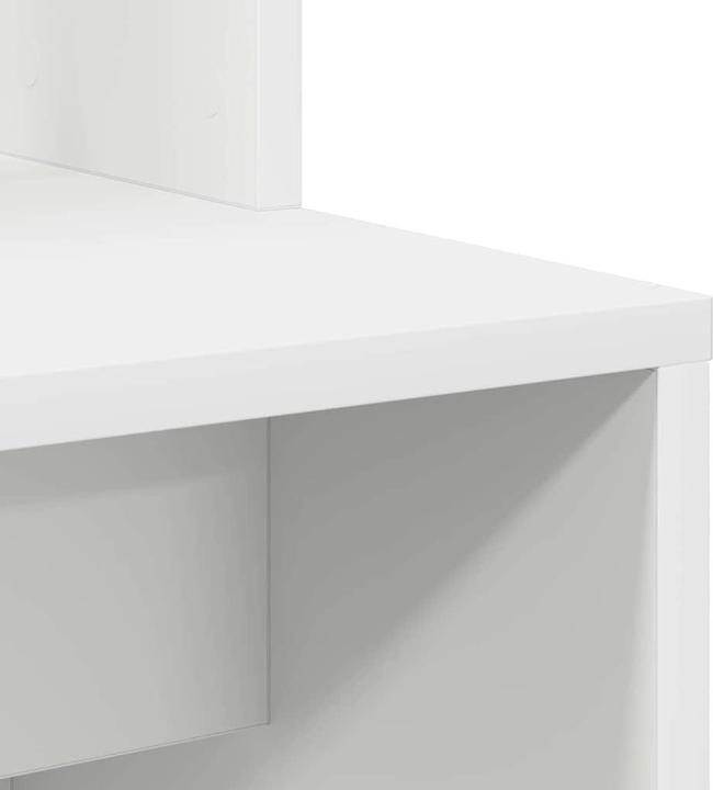 Image du produit VidaXL Table d'ordinateur