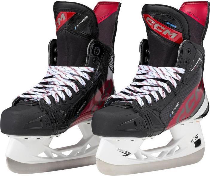 Ice skates
