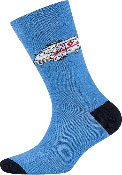 Produktbild Camano Socken (10er Pack, 31, 34)