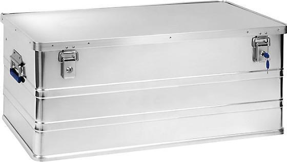 Produktbild eurokraft basic Aluminiumbox