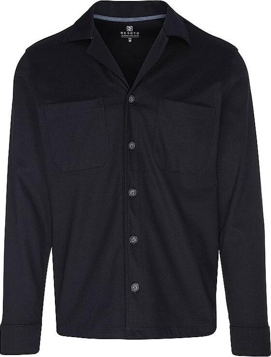 Actual product image Desoto Overshirt (XL)