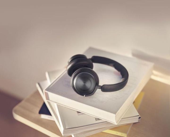 Produktbild B&O Beoplay HX (ANC, 35 h, Kabelgebunden, Kabellos)