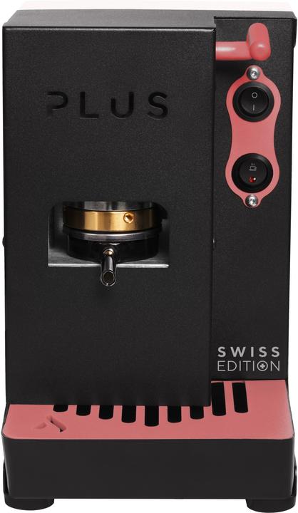 Image du produit Aroma Plus Touch of Colour Édition suisse (E.S.E.)