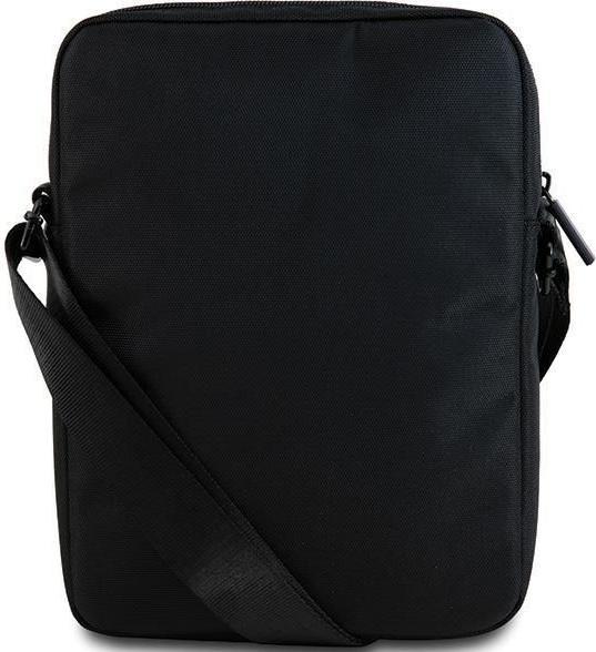 Produktbild BMW Torebka BMTB10COMSCAKL 10" czarny/black Carbon Blue Stripes (10")