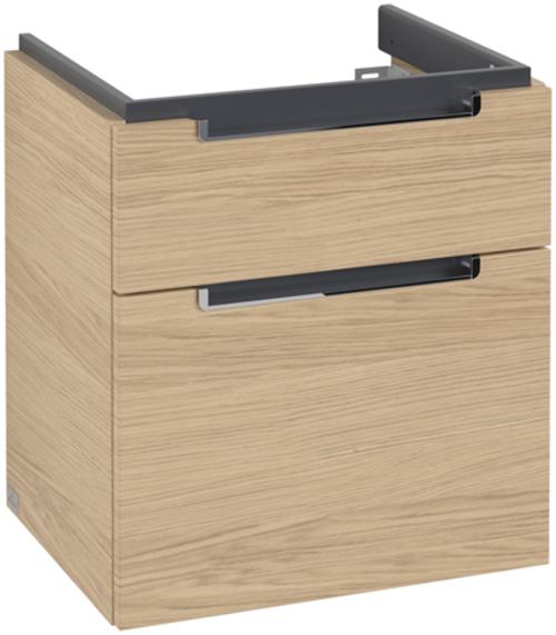 Actual product image Villeroy & Boch Vanity units XXL Subway 2.0 A908 (53.70 x 42.30 x 59 cm)