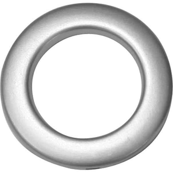 Gardinia, Vorhang Zubehör, Stoffösen gross 5,5 / 3,5