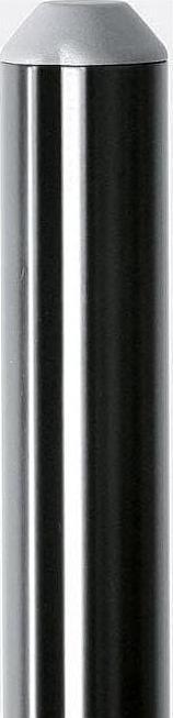 Actual product image K&M Speaker stand, 137-218 cm adjustable (1 pcs., Stand, Height-adjustable)