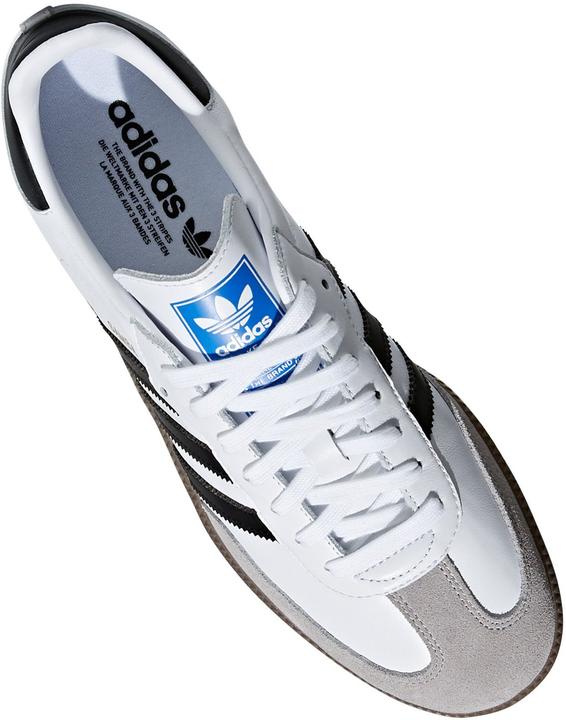 Immagine prodotto adidas Samba OG (40 2/3)